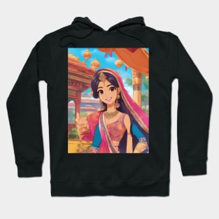 Indian collection of stylish Hoodie